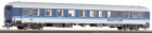 45140 Roco Passenger car 1st class in &quot;InterRegio&quot; livery with &quot;Bristro Café&quot;